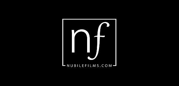  Nubile Films - Sensual massage turns to hot fuck